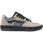 Vans Skate Rowan 2 Mushroom Shoes