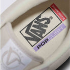 Vans Skate Rowan Chalk Violet Shoes