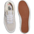 Vans Skate Rowan Chalk Violet Shoes