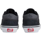 Vans Skate Rowan Shoe Asphalt White Shoes