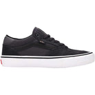 Vans Skate Rowan Shoe Asphalt White Shoes