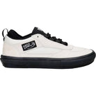 Vans Skate Safe Low Atiba White Shoes