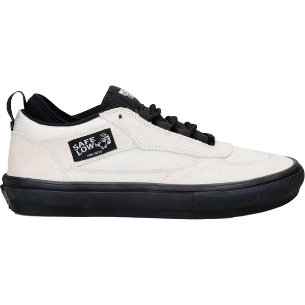 靴 VANS Skate Safe Low 26.5 Atiba half cab vans-skate-safe-low-atiba-