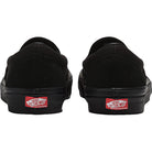 Vans Skate Slip On Shoe Blackout Shoes