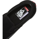 Vans Skate Slip On Shoe Blackout Shoes