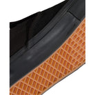 Vans Skate Slip On Shoe Blackout Shoes