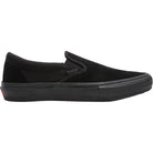 Vans Skate Slip On Shoe Blackout Shoes