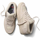Vans Skate X Atiba Half Cab Wafflecup Shoe Oatmeal Beige Shoes