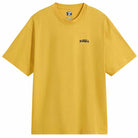 Vans Skate X Atiba Haze Hug Tee Spicy Mustard T Shirts