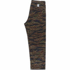 Vans Skate X Atiba Loose Haze Cargo Pant Black Camo Pants