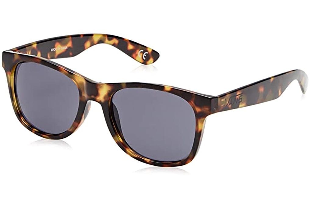Vans Spicoli 4 Sunglasses Cheetah Tortoise Accessories