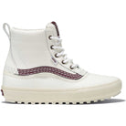 Vans Standard Mid Snow MTE Benny Urban Marshmallow Shoes