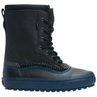 Vans Standard Snow MTE Black Blue Blake Paul Shoes