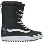 Vans Standard Snow MTE Black White Shoes