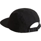 Vans Stretch Logo Camper Hat Black Hats