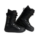 Vans Super Standard Snowboard Boot Ryo Aizawa Black Snake 2027 Mens Snowboard Boots