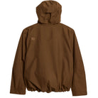 Vans Take Up 2L Gore-Tex Snowboard Shell Jill Perkins Vintage Cocoa 2027 Mens Snowboard Jackets