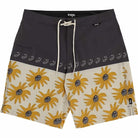 Vans The Daily Halfsies Boardshort Asphalt/Tan Shorts