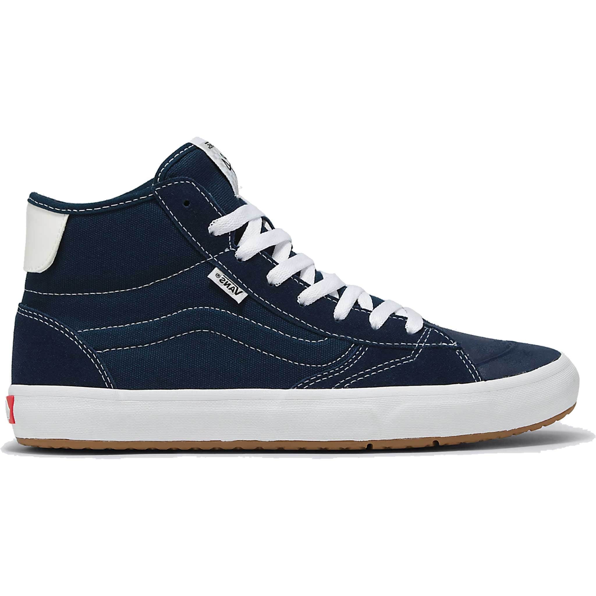 Vans The Lizzie Dress Blues - Main Image