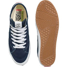 Vans The Lizzie Dress Blues Shoes