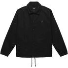 Vans Torrey Skate Classic Jacket Black Casual Jackets