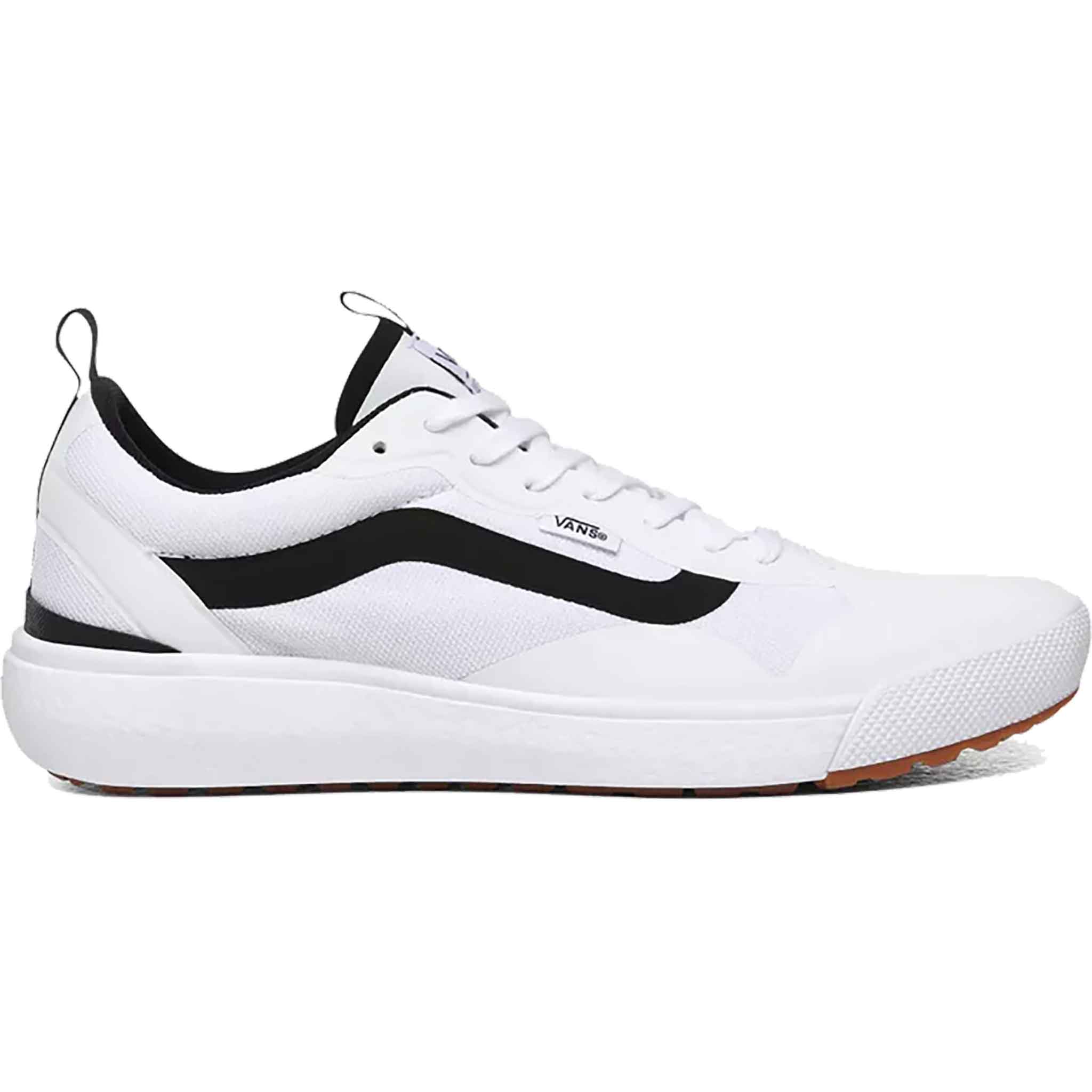 Vans Ultrarange EXO white Shoes