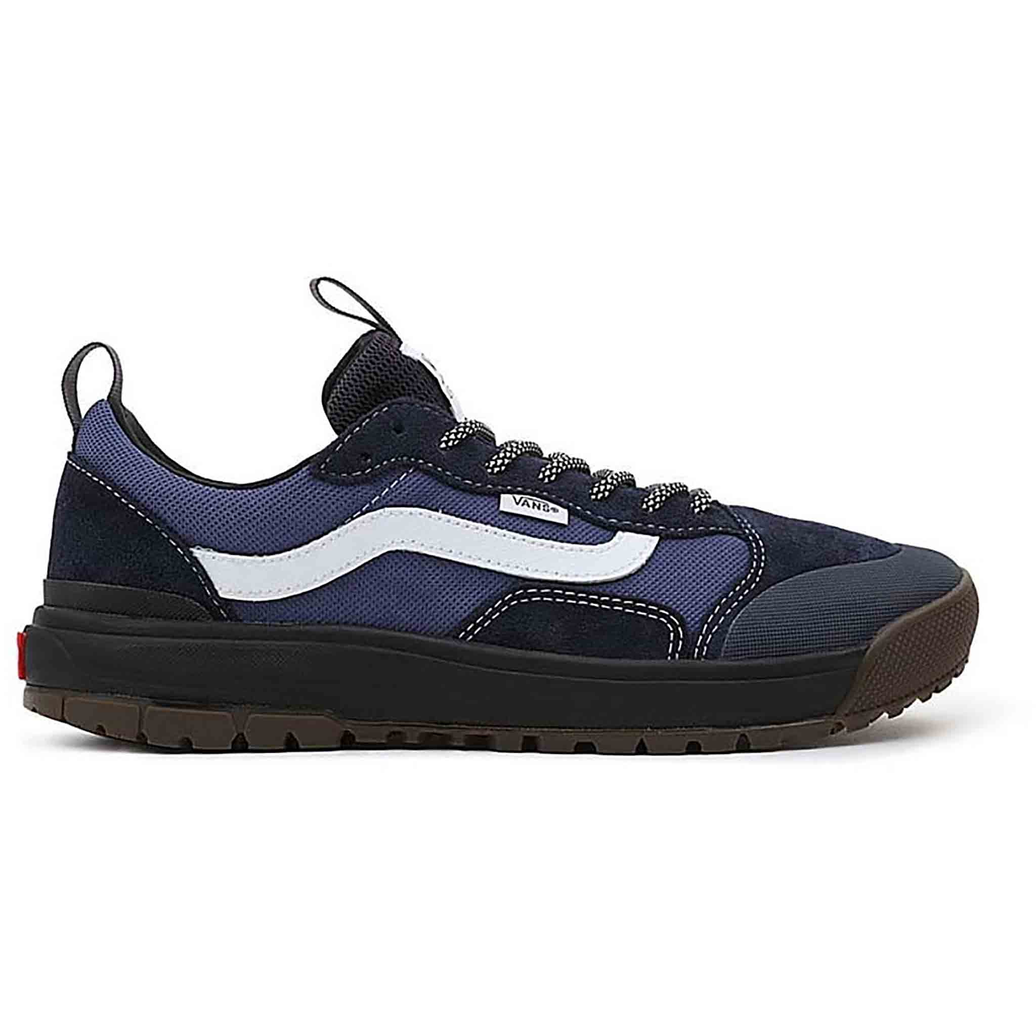 Vans UltraRange Exo WW MTE-1 Navy/Black Shoes