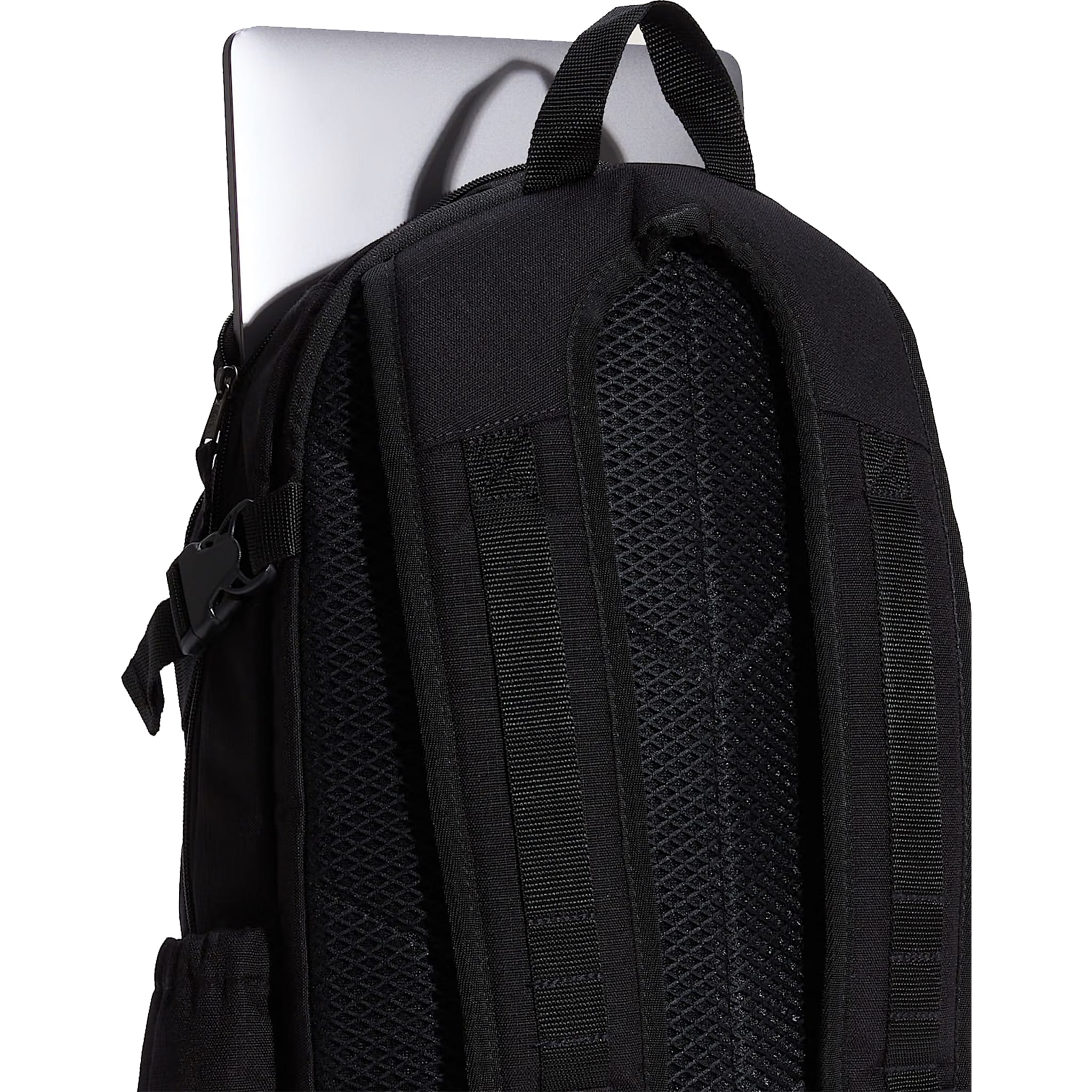 Vans Van Doren Backpack Black Bags