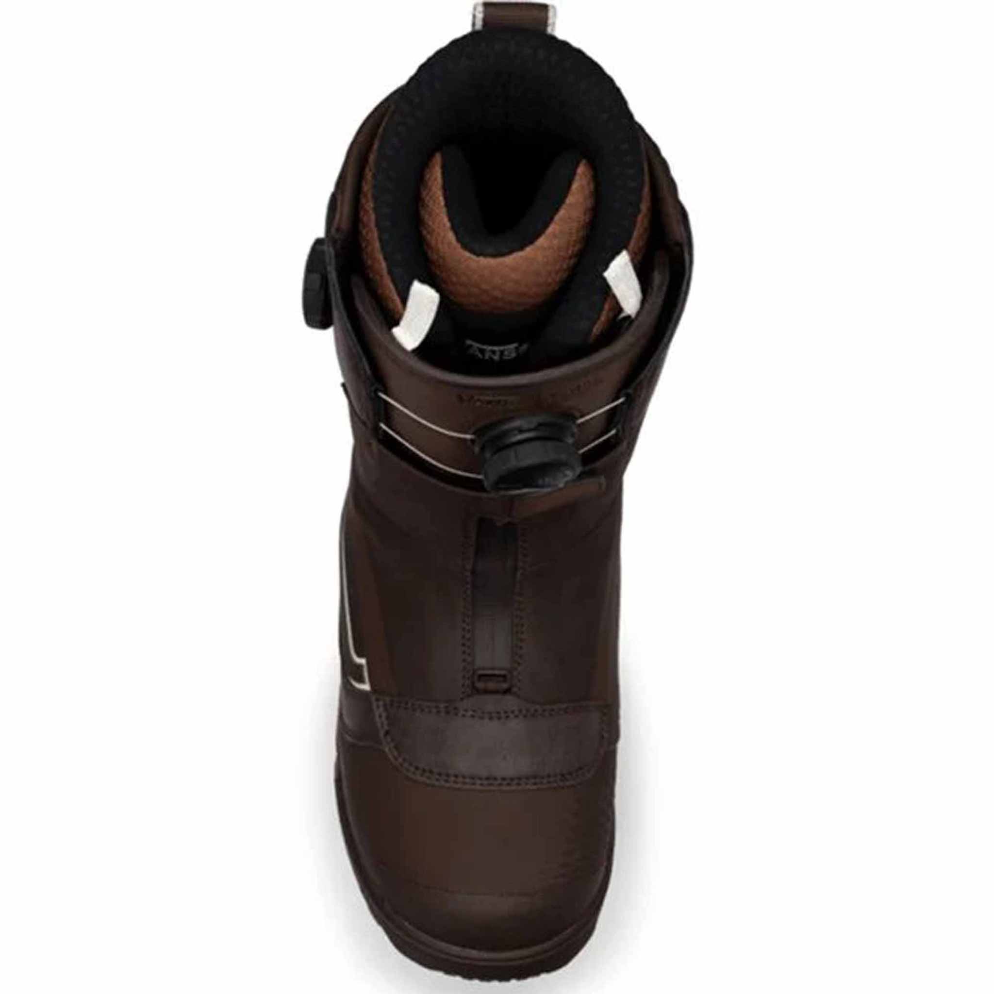 Vans Verse Snowboard Boots Blake Paul – Mens Boots - Sanction