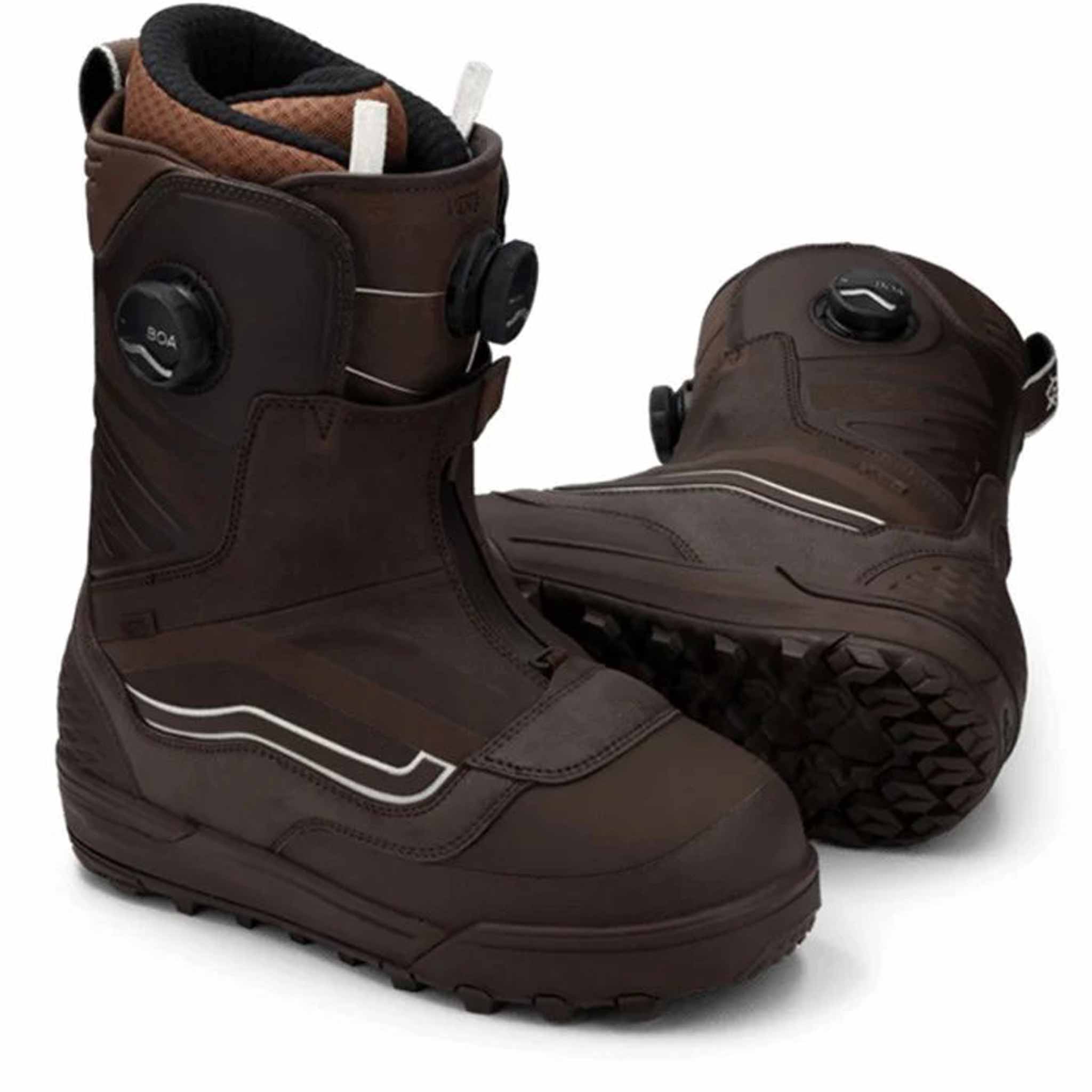 Vans Verse Snowboard Boots Blake Paul – Mens Boots - Sanction