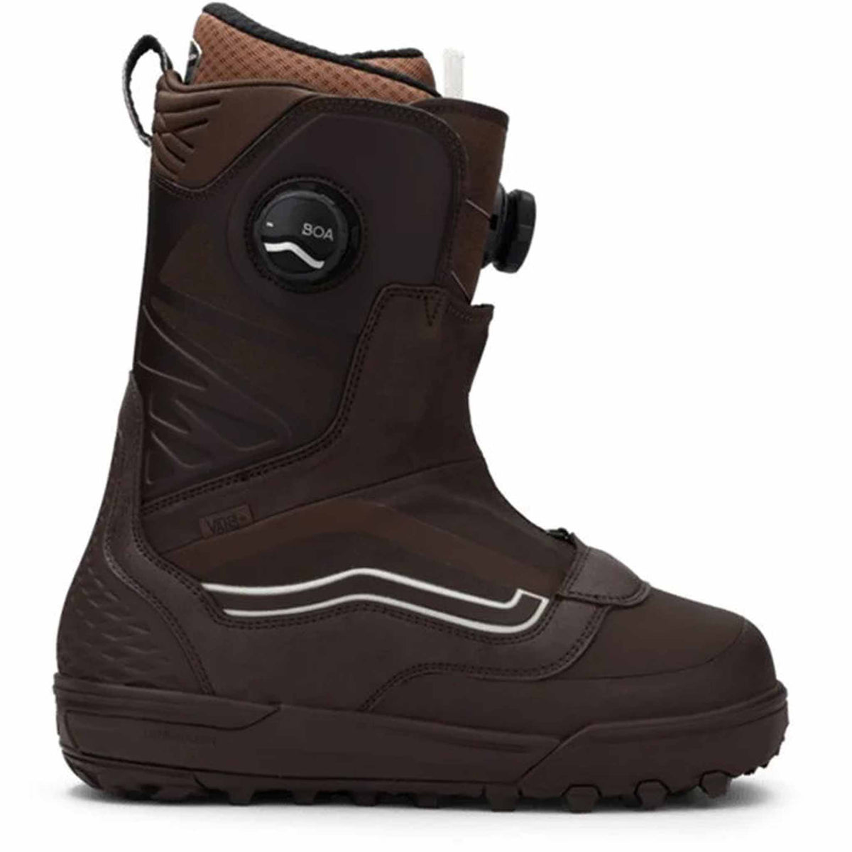 Vans Verse Snowboard Boots Blake Paul – Mens Boots - Sanction Skate And ...