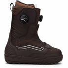 Vans Verse Snowboard Boots Blake Paul Demitasse Black 2026 Mens Boots