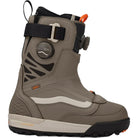 Vans Verse Snowboard Boots Range Edition Walnut 2026 Mens Boots