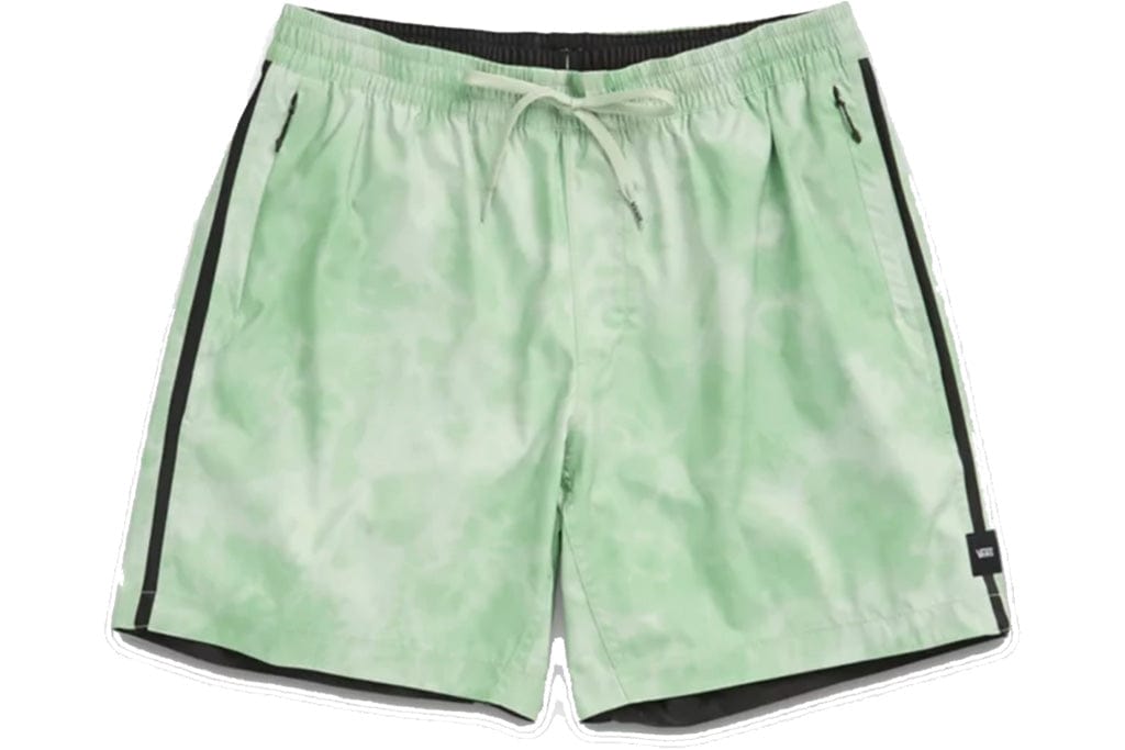 Vans Voyage Volley Short Celadon Green Shorts