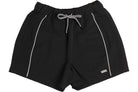 Vans Women's Contender Shorts Black Womens Apparel