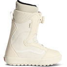 Vans Women's Encore OG Snowboard Boot Marshmallow Checkerboard 2027 Womens Snowboard Boots