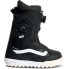 Vans Women's Encore Pro 2.0 Snowboard Boot Black White 2027 Womens Snowboard Boots