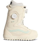 Vans Women's Encore Pro 2.0 Snowboard Boot Turtle Dove 2027 Womens Snowboard Boots