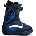 Vans Women's The Progress Snowboard Boot Navy Black 2027 Womens Snowboard Boots