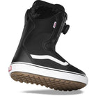 Vans Womens Encore OG Black White 2025 Women's Boots