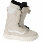 Vans Womens Encore OG Oatmeal 2026 Women's Boots