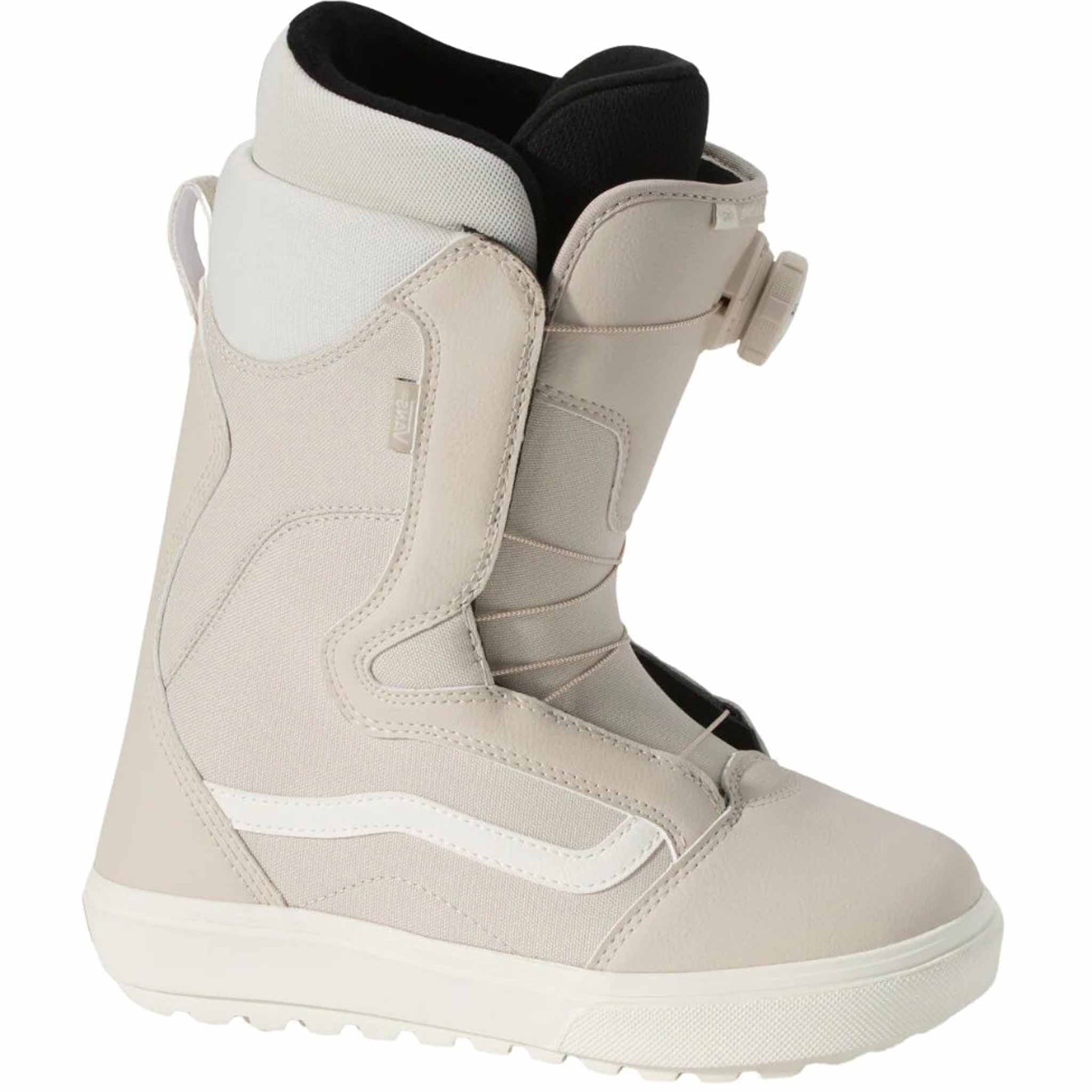 Vans Womens Encore OG Oatmeal 2026 Women's Boots