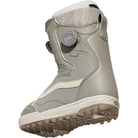 Vans Womens Encore Pro Khaki White 2025 Women's Boots