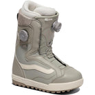 Vans Womens Encore Pro Khaki White 2025 Women's Boots