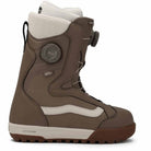 Vans Womens Encore Pro Snowboard Boots Walnut 2026 Women's Boots