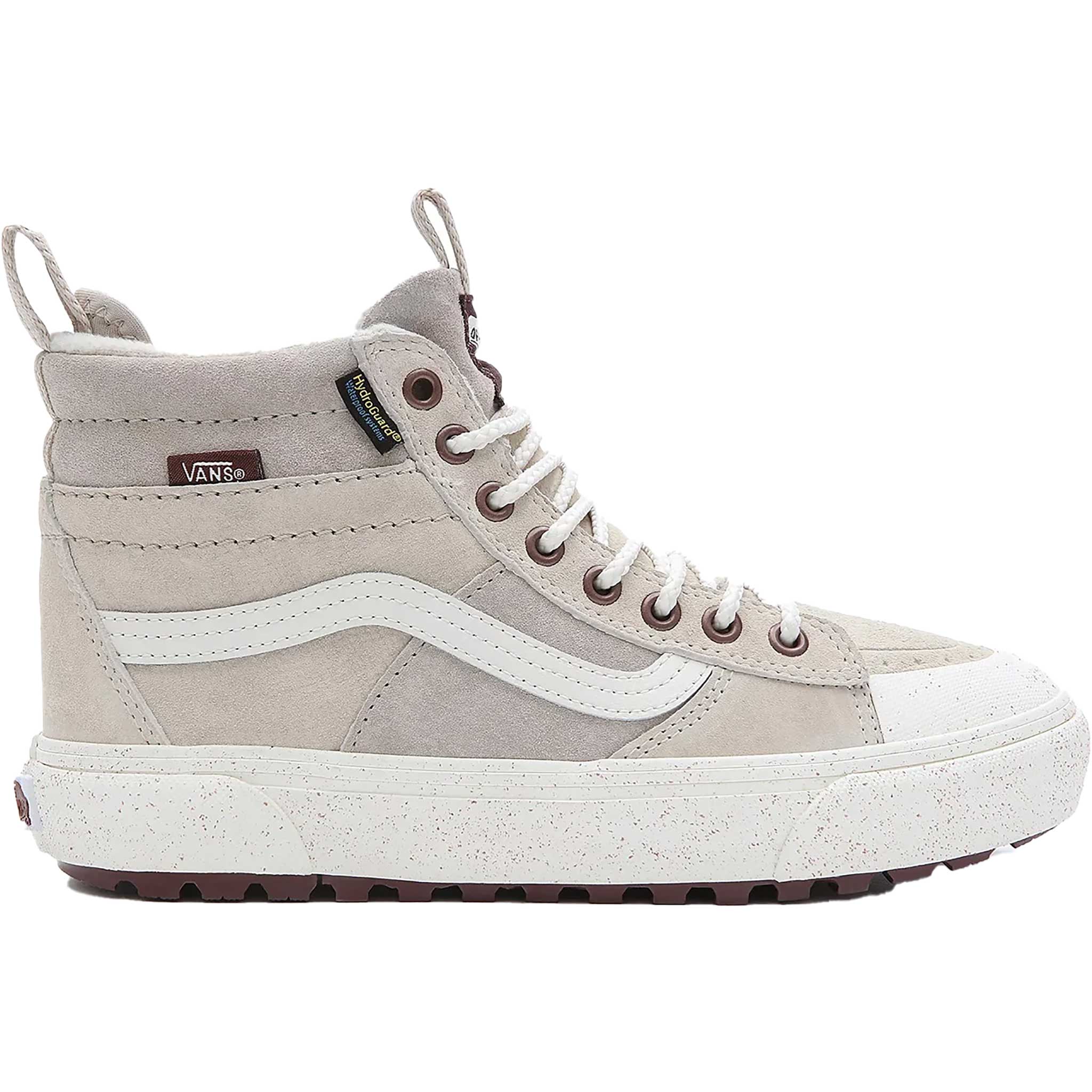 Vans Womens Sk8-Hi MTE Speckled Peyote Shoes