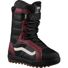 Vans X Jill Perkins Hi Standard Pro Snowboard Boots 2024 Womens Snowboard Boots