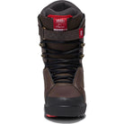 Vans X Jill Perkins Hi Standard Pro Snowboard Boots Brown Black 2025 Mens Boots