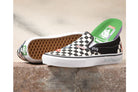 Vans X Skateistan Women's Skate Slip On Checkerboard Womens Apparel