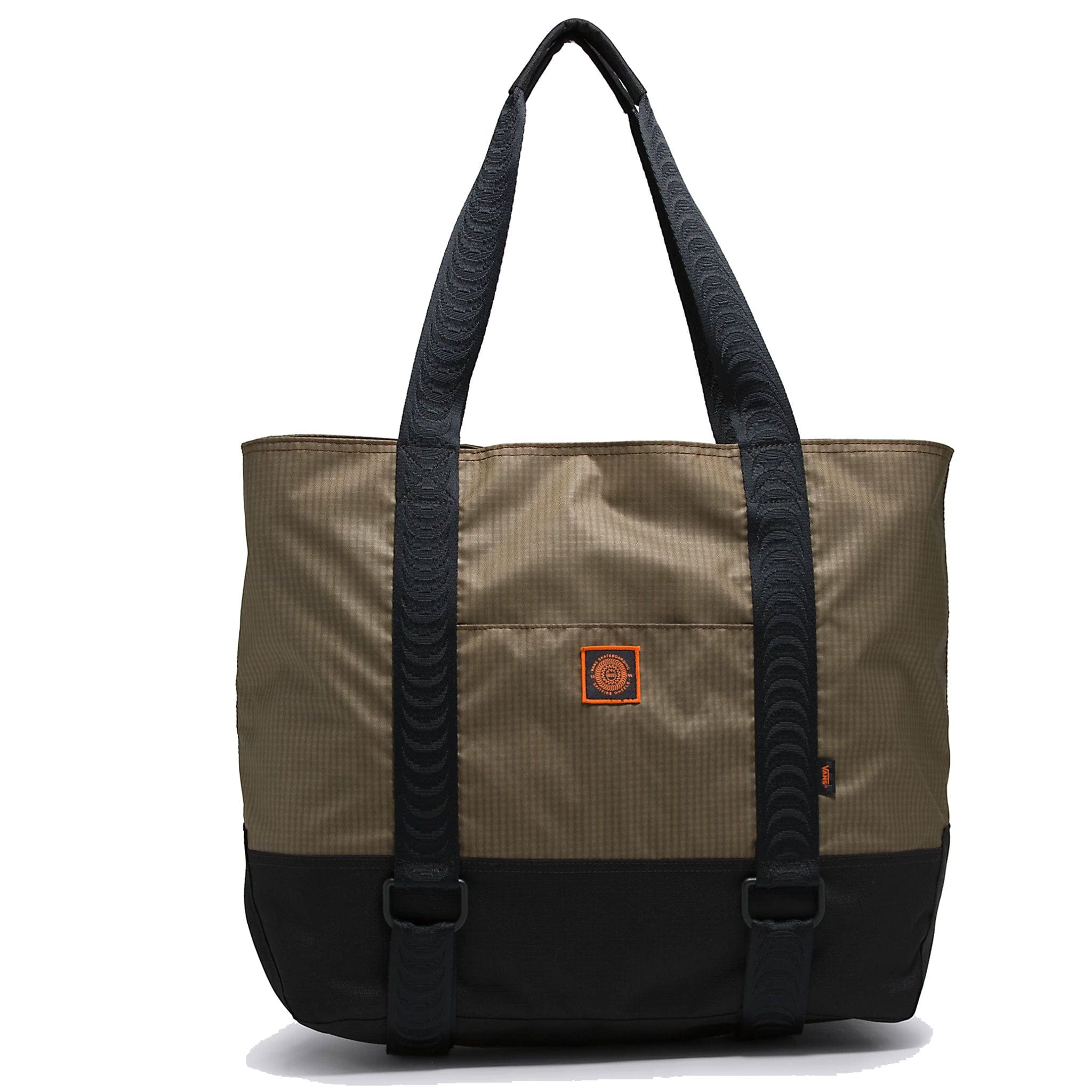 Vans x Spitfire Wheels Tote Canteen Bags